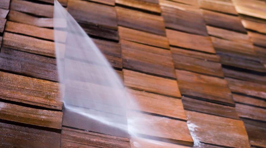 Professional tile roof repair services in Kure Beach, NC